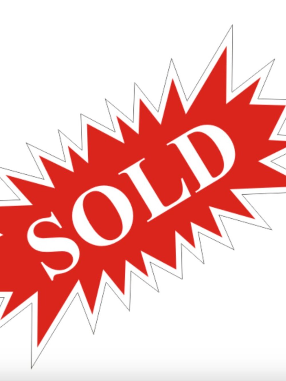 ***SOLD***